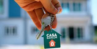 Créditos hipotecarios Bancor