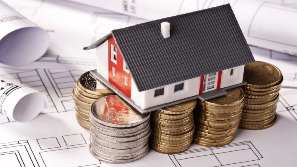 Créditos hipotecarios Banco Galicia